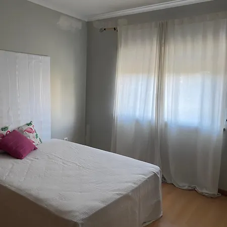 Casa Porto Barcas 펜션