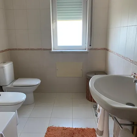펜션 Casa Porto Barcas *