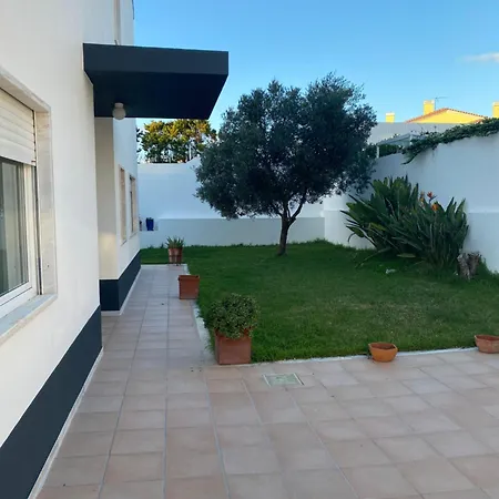 Casa Porto Barcas 로리냐
