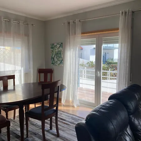 בית נופש Casa Porto Barcas *
