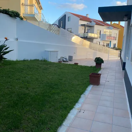 Casa Porto Barcas בית נופש *
