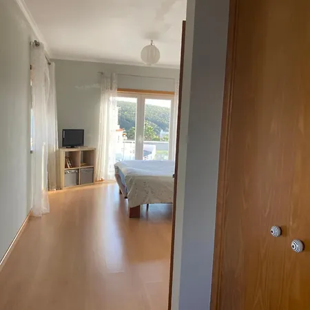 Casa Porto Barcas בית נופש