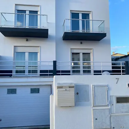 בית נופש Casa Porto Barcas *