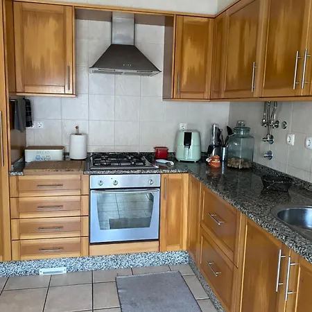 Casa Porto Barcas בית נופש