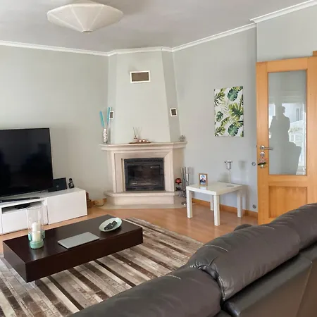 Casa Porto Barcas בית נופש לוריניה