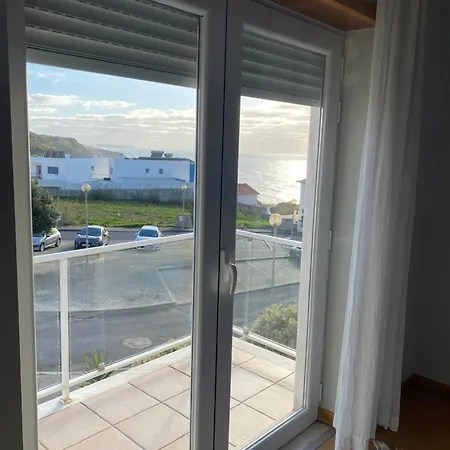 Casa Porto Barcas לוריניה