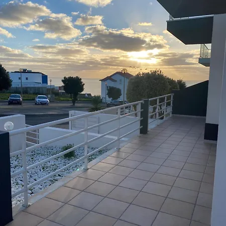 בית נופש Casa Porto Barcas